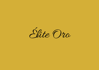 ÉLITE ORO