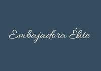 EMBAJADORA ÉLITE
